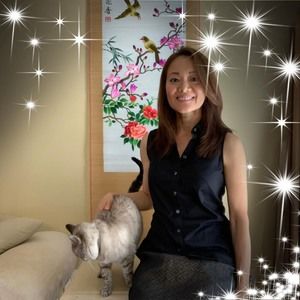 Meet your Posher, Asako